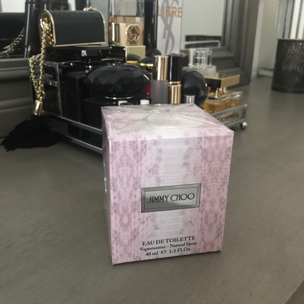 JIMMY CHOO